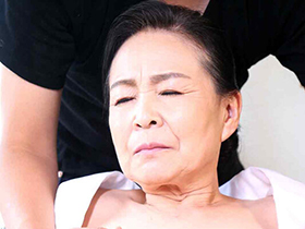 超高齢巨乳なご婦人４０名様　8時間　サンプル画像11